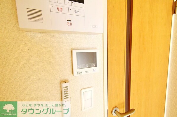 クレイノKEEP NEXTVの物件内観写真